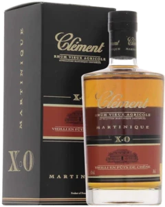 photo Rhum Clément Vieux xo &