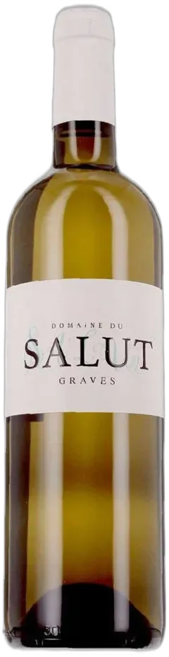 photo Domaine du Salut Graves Blanc Aop Graves Blanc 2022