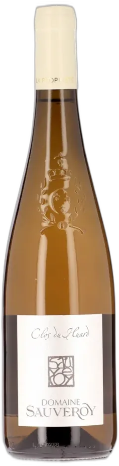 photo Domaine Sauveroy Clos du Huard Aop Coteaux du Layon Saint-Lambert Blanc 2022