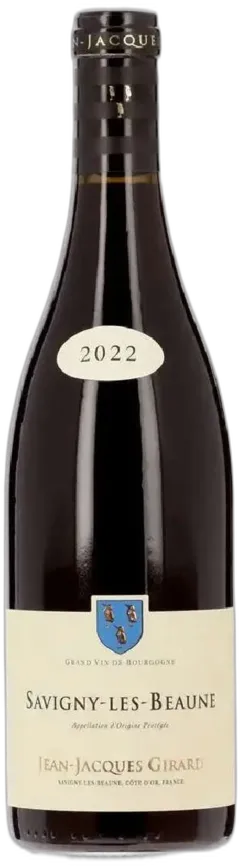 photo Domaine Jean Jacques Girard Savigny-Lès-Beaune Aop Savigny-Lès-Beaune Rouge 2022