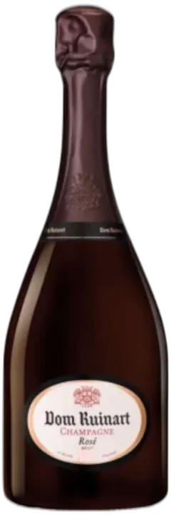 photo Maison Ruinart Dom Ruinart Rosé Aop Champagne Rosé