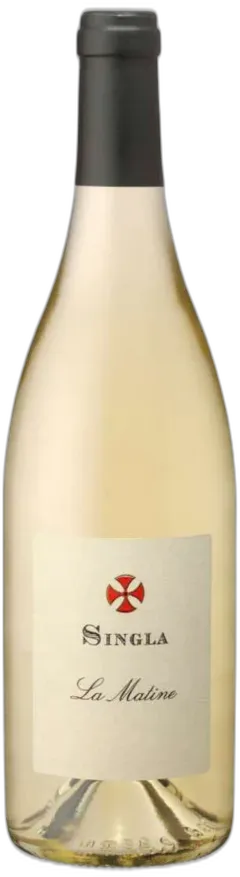 photo Domaine Singla la Matine Rouge Aop Côtes du Roussillon Villages Rouge 2023