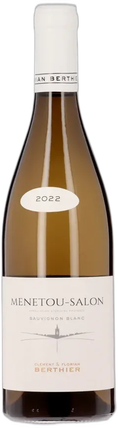 photo Domaine Berthier Menetou Salon 2023