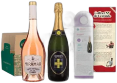 illustration du vin xv de Légende France vs Royaume Uni