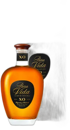 image du vin Pura Vida xo &