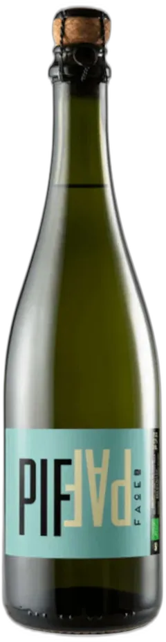 photo Face b Pif Paf Aop Blanquette de Limoux Blanc