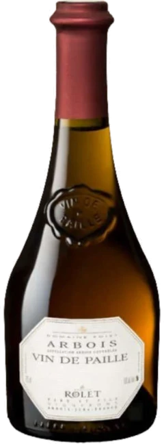 photo Domaine Rolet Arbois Vin de Paille Aop Arbois Blanc 2018
