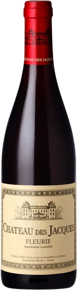 photo Louis Jadot Château des Jacques Aop Fleurie Rouge 2022