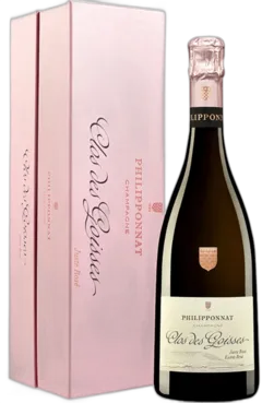 photo Clos des Goisses Juste Rosé 2014