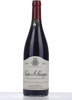 photo 2021 Nuits st Georges