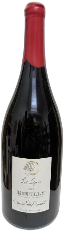 photo du vin Domaine Valéry Renaudat Aop Reuilly Magnum
