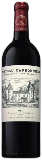 photo Château Carbonnieux Aop Pessac-Léognan Rouge 2020