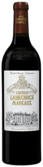 photo Château Labégorce Margaux 2019