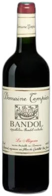 photo la Migoua 2022 Cuvée Parcellaire du Domaine Tempier en Magnum