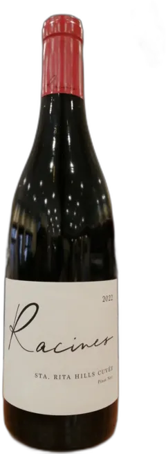photo du vin Maison de Montille Racines Santa Hills Pinot Noir