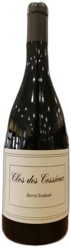 photo Souhaut Hervé Saint Joseph Clos des Cessieux 2023
