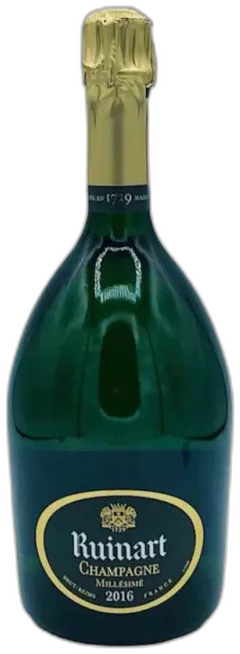 photo du vin Champagne Ruinart Millesime Brut