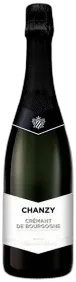 image du vin Cremant de Bourgogne Blc de Blcs Chanzy