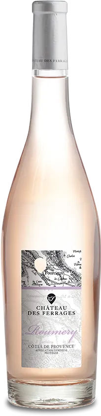 photos du vin Roumery