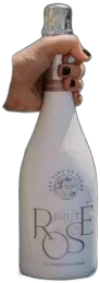 photo Cremant Essences de Sours Brut Rose 2022