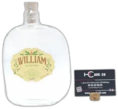 photo Eau de Poire Williams Distillerie du Tigre
