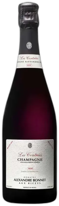 photos du vin Alexandre Bonnet les Contrées