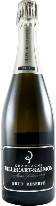 photo du vin Champagne Billecart-Salmon Brut Réserve, Non Millésimé, Magnum