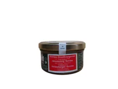 image du vin Terrine de Strasbourg Foie Gras Oie 140g