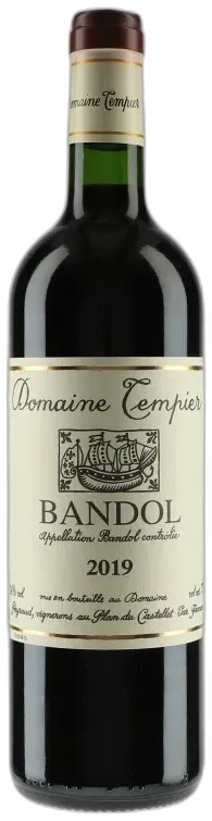 photo Bandol