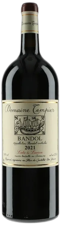 photo Bandol Lulu & Lucien