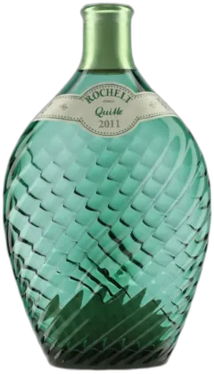 capture du vin Eau de Vie de Coing Quitte 2011