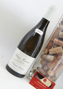 photo Puligny Montrachet 1er Cru 