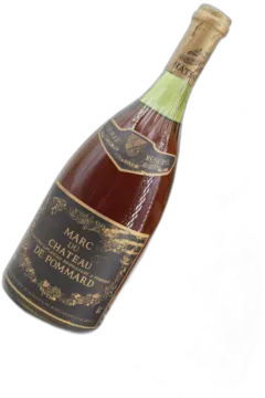 photo Marc du Chateau de Pommard Vielle Réserve Jean Louis Laplanche