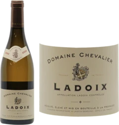 photo Ladoix Blanc