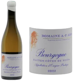 photo Bourgogne Hautes-Côtes de Nuits Blanc