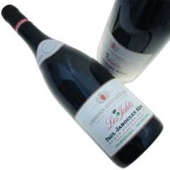 photo Paul Jaboulet Ainé les Jalets Crozes-Hermitage Rouge 2022