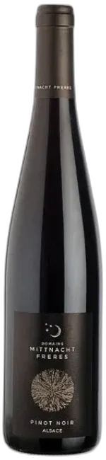 photo Domaine Mittnacht Frères Alsace Pinot Noir 2024