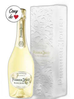 photo Champagne Perrier-Jouët Blanc de Blancs Brut