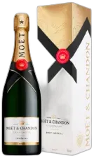 photo Champagne Moët & Chandon Brut Impérial Etui