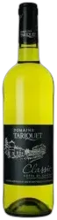 photo du vin Domaine Tariquet "Ugni Colombard Classic" Igp Côtes de Gascogne Blanc