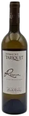 photo du vin Domaine Tariquet "Réserve" Igp Côtes de Gascogne Blanc
