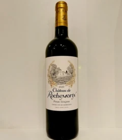 photo Pessac Léognan Château Rochemorin 2020 Rouge Dom a Lurton