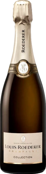 photo Louis Roederer Collection 245