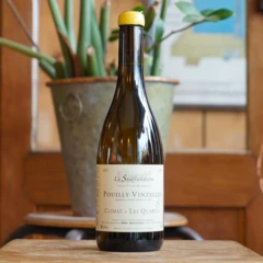 photo Pouilly-Vinzelles 