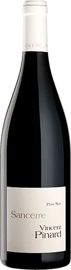 photo Domaine Vincent Pinard Pinot Noir 2023