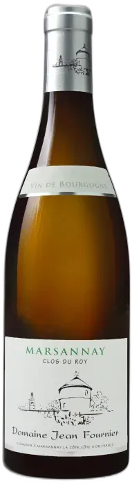 image du vin Marsannay Blanc Clos du Roy 2022
