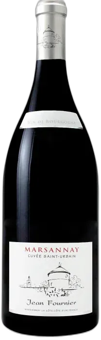 photo Marsannay Cuvée Saint Urbain 2022 Magnum