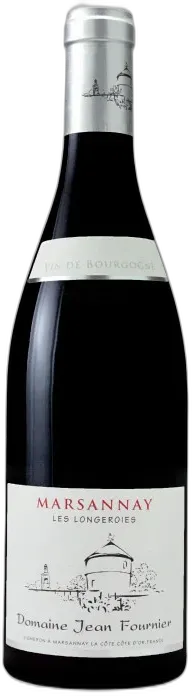 photo Marsannay les Longeroies 2022 Magnum