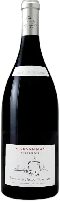 photo Marsannay les Longeroies 2022 Magnum