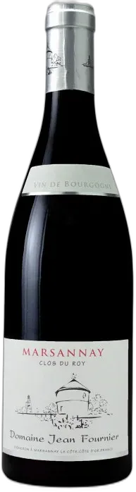 photo Marsannay Clos du Roy 2022